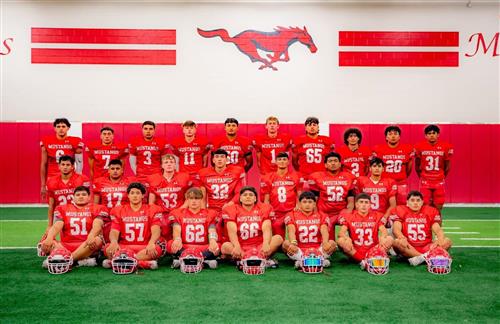 Varsity 2022-2023